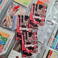 carte telefoniche papa