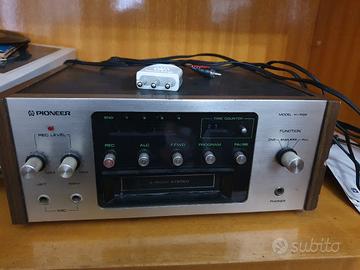 cassette super 8 con lettore