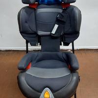 SEGGIOLINO AUTO