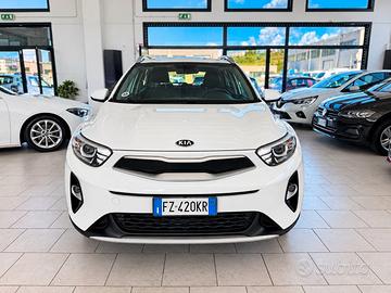 Kia Stonic 1.4 MPI EcoGPL Style