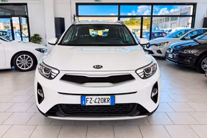 Kia Stonic 1.4 MPI EcoGPL Style