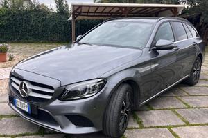 mercedes classe C diesel