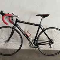 Bici da corsa Wilier