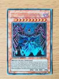 IMMORTALE TERRESTRE WIRAQOCHA RASCA/Yugioh/CT06-IT