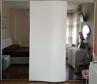 CAMERA DA LETTO COMPLETA 