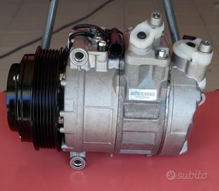 COMPRESSORE CLIMA AUTO ATEC MOD. 10481016