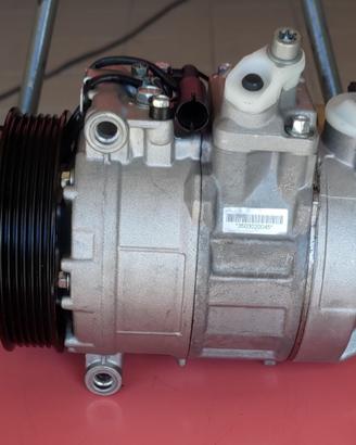 COMPRESSORE CLIMA AUTO ATEC MOD. 10481016