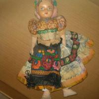 Bambola da collezione