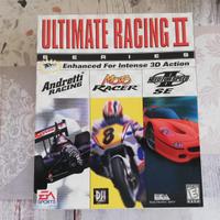 Gioco ULTIMATE RACING II