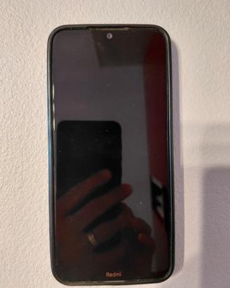 Redmi note 8t 