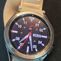 smartwatch Galaxy Watch 4 Classic 