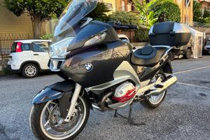 BMW R 1200 RT 2005 km 94.000 tagliando e freni ora