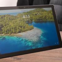 Microsoft Surface Pro 7 12.3" i7 16 GB RAM 512 GB