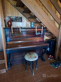 pianoforte