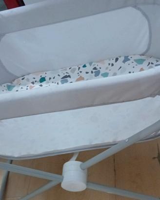 Culla da campeggio fisher price