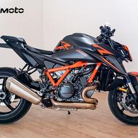 KTM 1390 SUPER DUKE R EVO - 2024