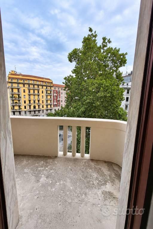 Appartamento – Milano, Buenos Aires - Venezia, Municipio 3 - Vista 3