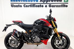 Ducati Monster 937 SP - MOTONOVA