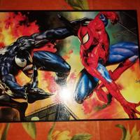 Quadro Spiderman