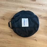 Kit Ruota di scorta  Fiat Panda 169