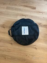 Kit Ruota di scorta  Fiat Panda 169