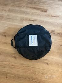 Kit Ruota di scorta  Fiat Panda 169
