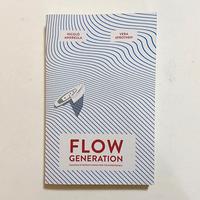Flow Generation - Nicolò Andreula