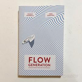 Flow Generation - Nicolò Andreula