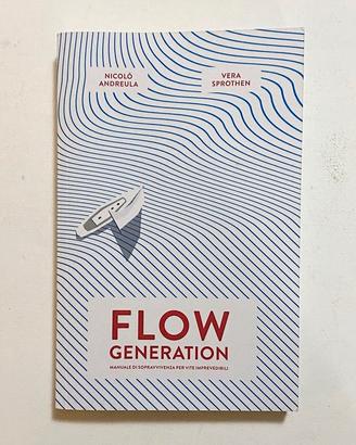 Flow Generation - Nicolò Andreula