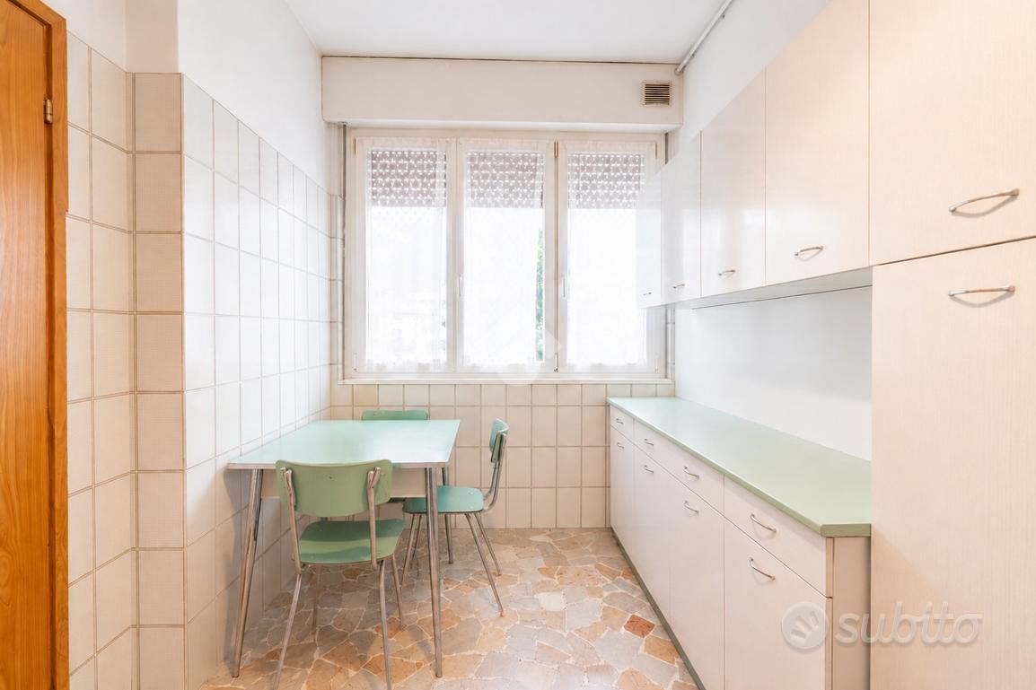 Appartamento – Trento, Bolghera, Oltrefersina - Vista 5