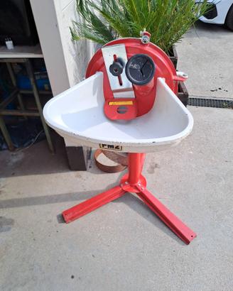 Mulino 220v