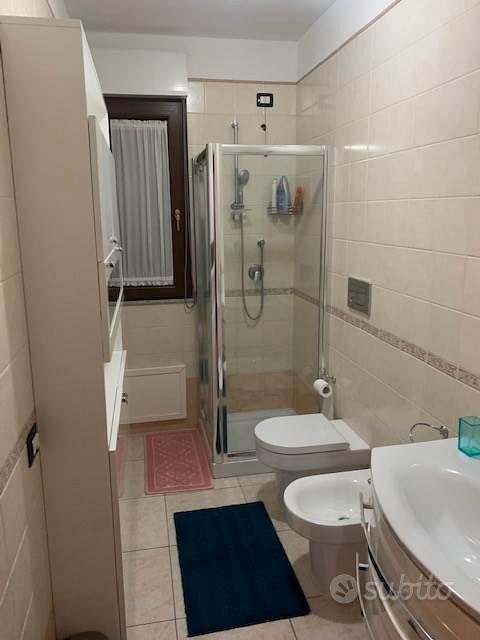 Pula, Corso Vittorio Emanuele, bivano, posto auto - Altro
