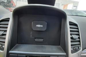 CHEVROLET CAPTIVA 2007 - CASSETTA PORTAOGGETTI CEN