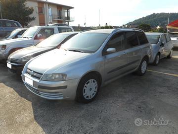 Fiat Stilo 1.9 MJT 120 CV