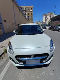 Suzuki Swift 1.2  mild hybrid Cool