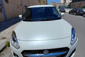 Suzuki Swift 1.2  mild hybrid Cool