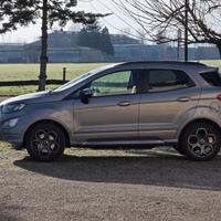 Ford EcoSport 1.0 EcoBoost 125CV ST-Line 2022