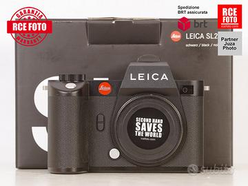 Leica SL2
