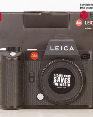 Leica SL2