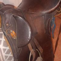 Sella da cavallo
