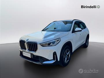 BMW X1 (U11) - X1 xDrive 20d