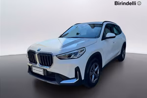 BMW X1 (U11) - X1 xDrive 20d