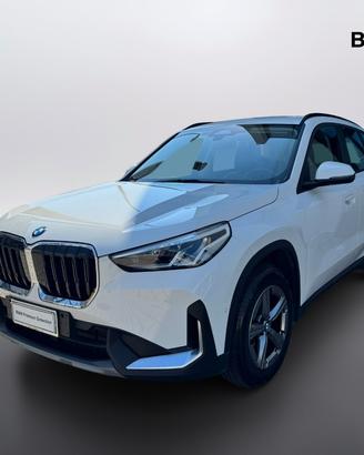 BMW X1 (U11) - X1 xDrive 20d