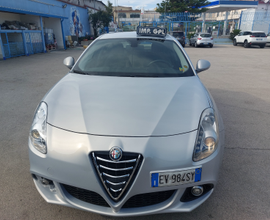 Giulietta 1.4 turbo gpl sprint 2014