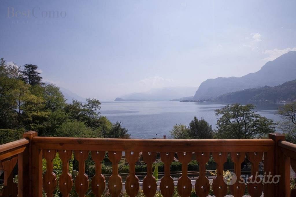 Apartment in San Siro, Acquaseria - Vista 5