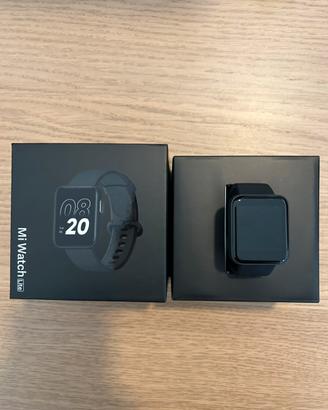 Smartwatch Mi Watch Lite