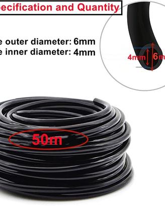 kit irrigazione goccia