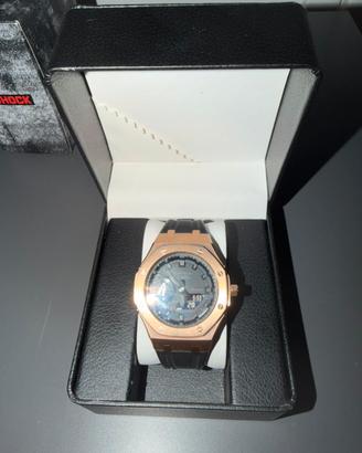 Orologio G-Shock Royal Oak