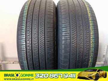 Gomme 255/60/20 PIRELLI 4 Stagioni