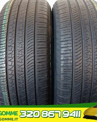 Gomme 255/60/20 PIRELLI 4 Stagioni